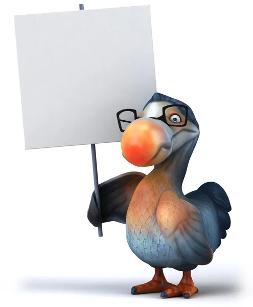 Dodo Image